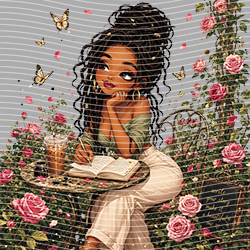 Girl-HG 3628